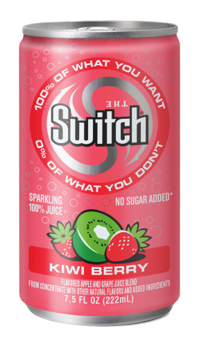 Kiwi Berry